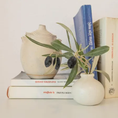 Апартаменты Traditional