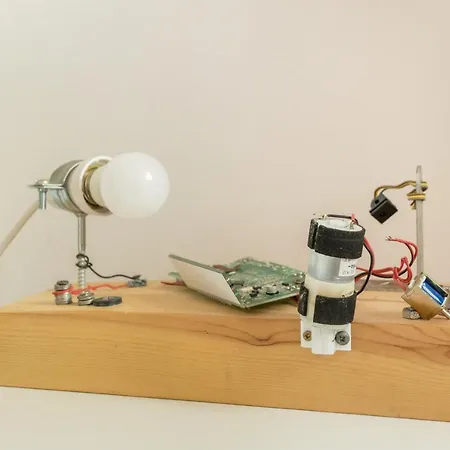 Traditional Апартаменты