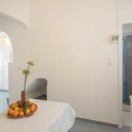 Апартаменты Traditional Науса