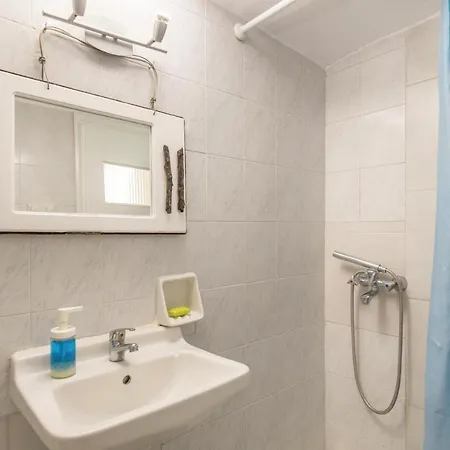 Апартаменты Traditional