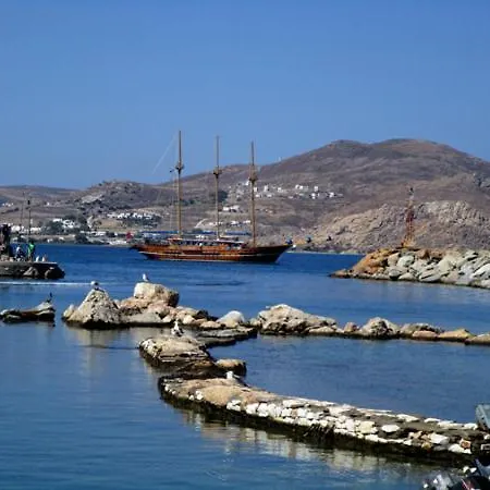 Апартаменты Traditional