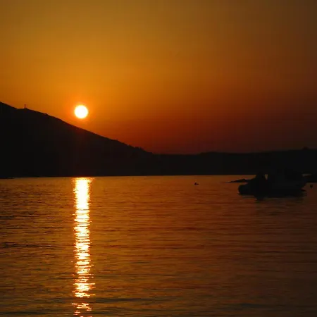 Traditional Апартаменты