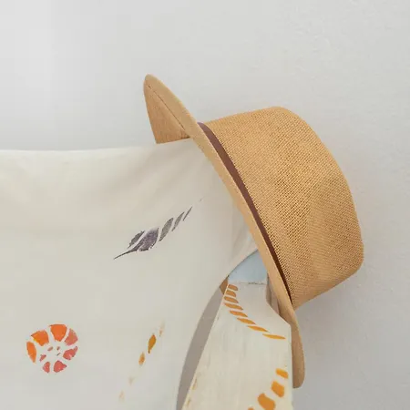 Traditional Апартаменты Науса