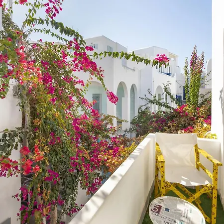 Апартаменты Traditional Науса