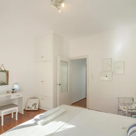 Traditional Апартаменты