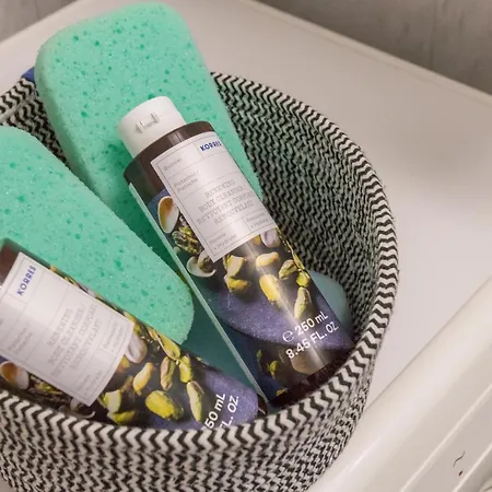 Traditional Apartment Naousa (Paros)