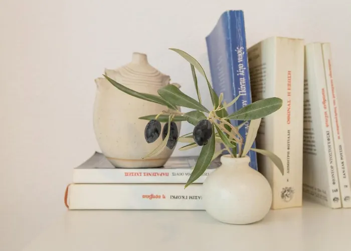 Апартаменты Traditional