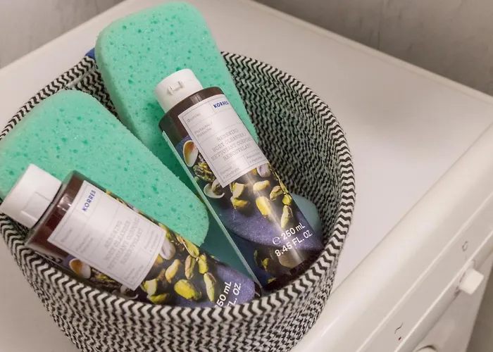 Traditional Апартаменты Науса