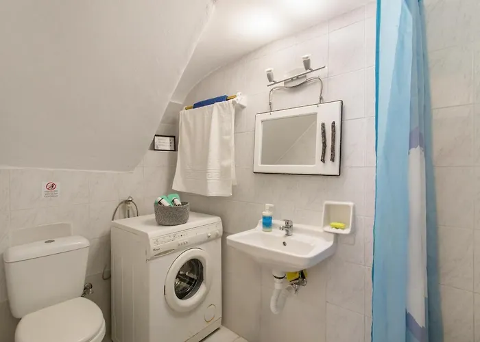 Апартаменты Traditional Науса