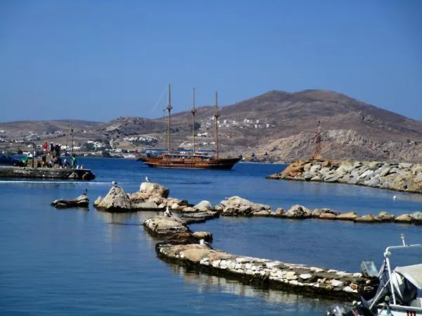 Апартаменты Traditional