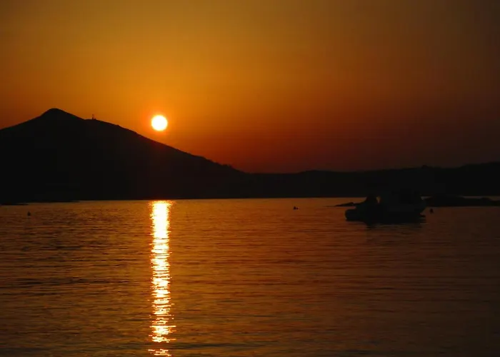 Traditional Апартаменты