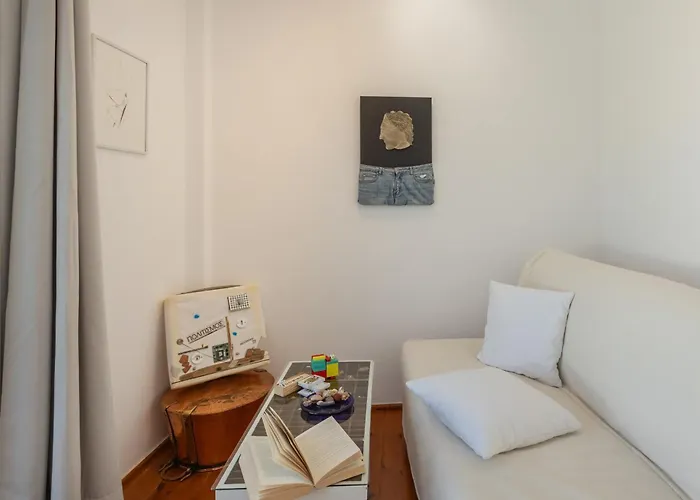 Traditional Апартаменты