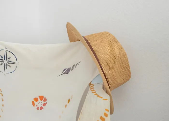 Traditional Апартаменты Науса