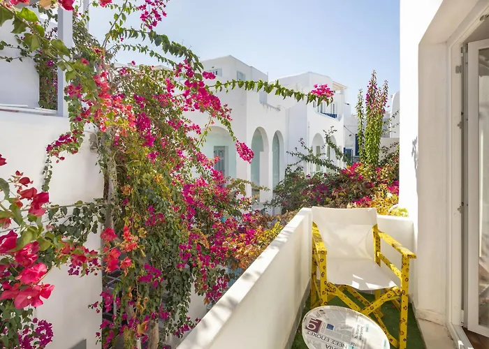 Апартаменты Traditional Науса