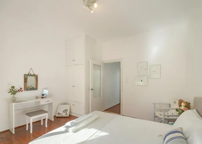 Traditional Апартаменты