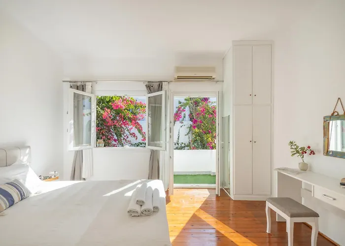 Апартаменты Traditional