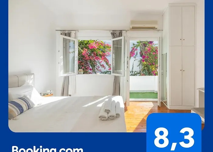 Traditional Апартаменты